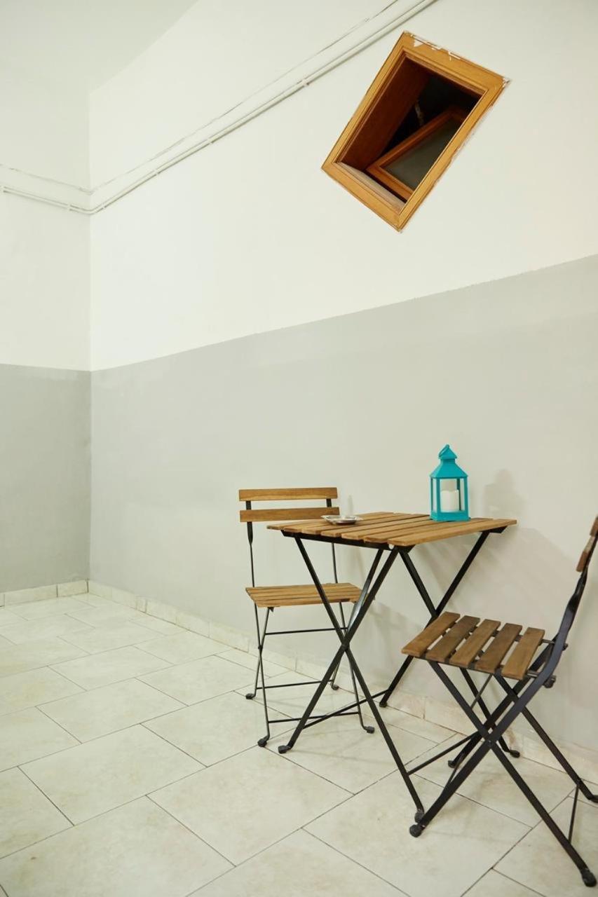 Casa Scassacocchi Lägenhet Neapel Exteriör bild
