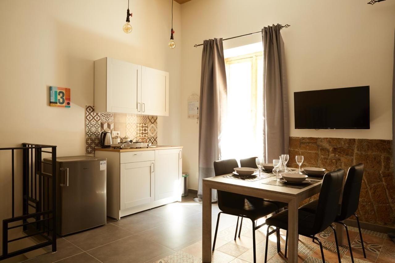 Casa Scassacocchi Lägenhet Neapel Exteriör bild