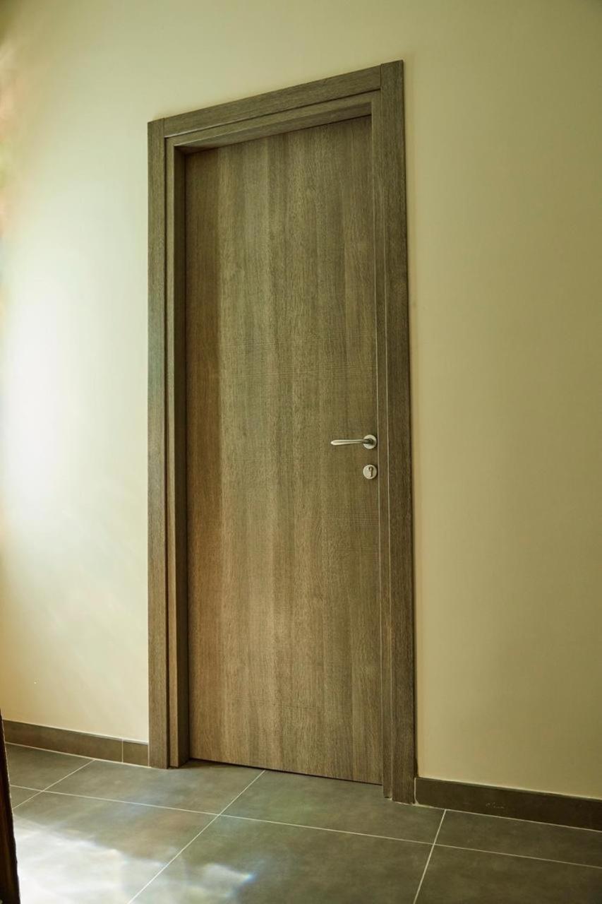 Casa Scassacocchi Lägenhet Neapel Exteriör bild