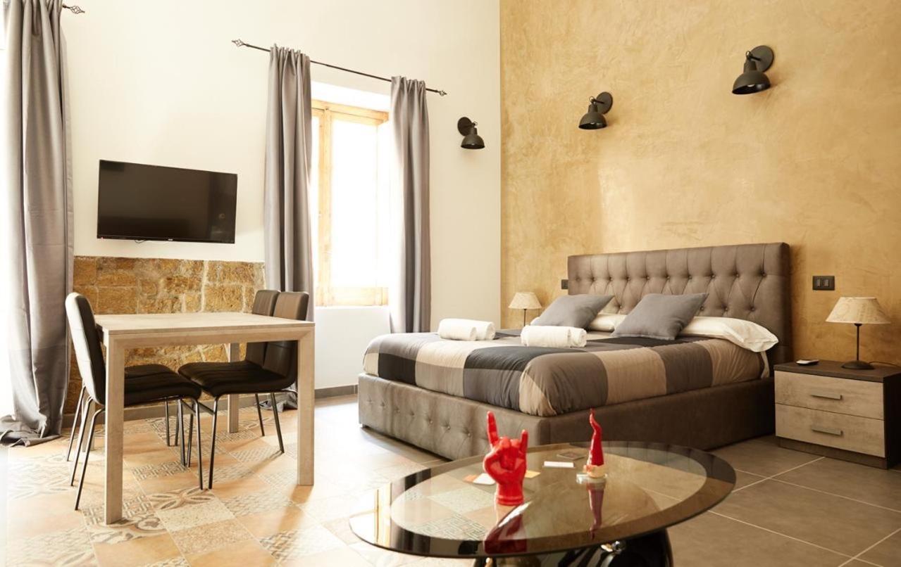Casa Scassacocchi Lägenhet Neapel Exteriör bild