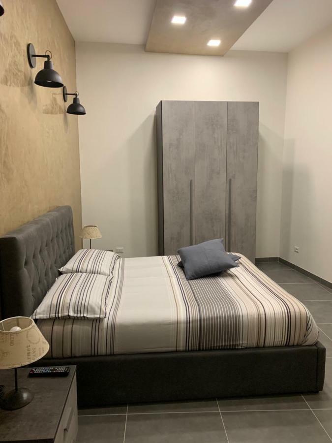 Casa Scassacocchi Lägenhet Neapel Exteriör bild