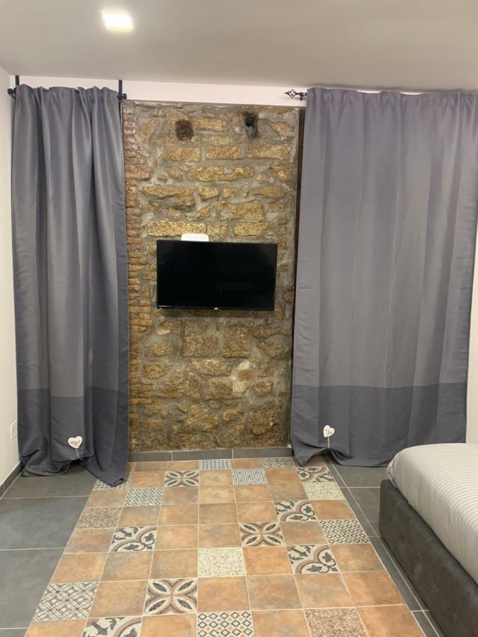 Casa Scassacocchi Lägenhet Neapel Exteriör bild