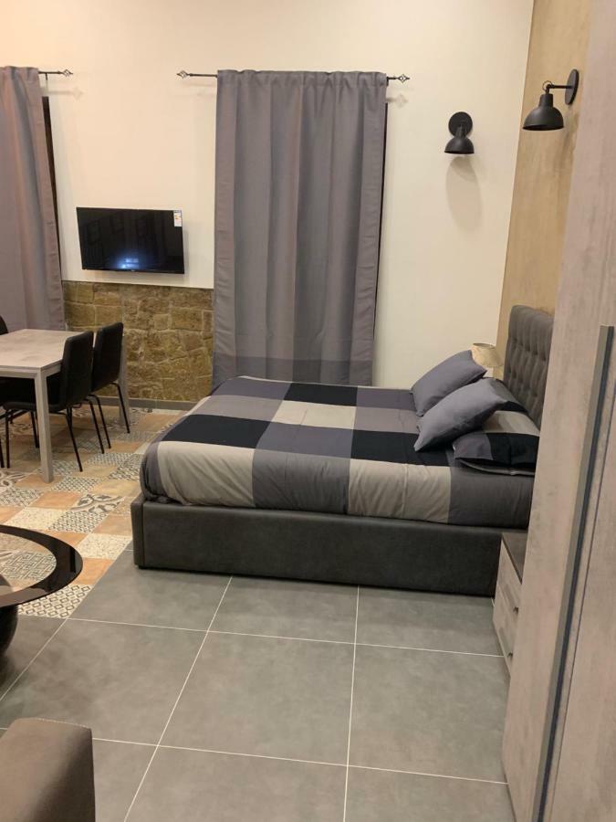 Casa Scassacocchi Lägenhet Neapel Exteriör bild