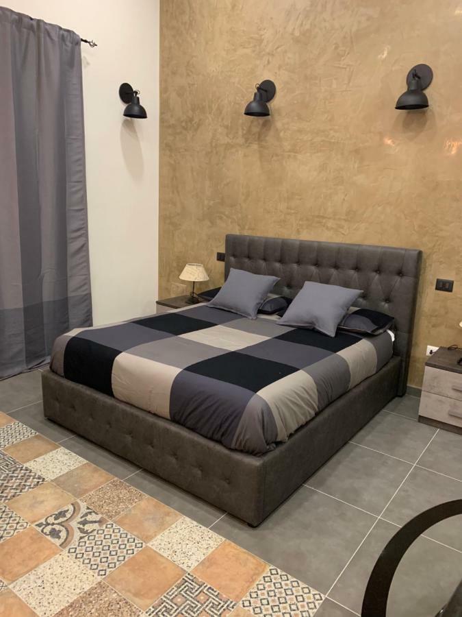 Casa Scassacocchi Lägenhet Neapel Exteriör bild