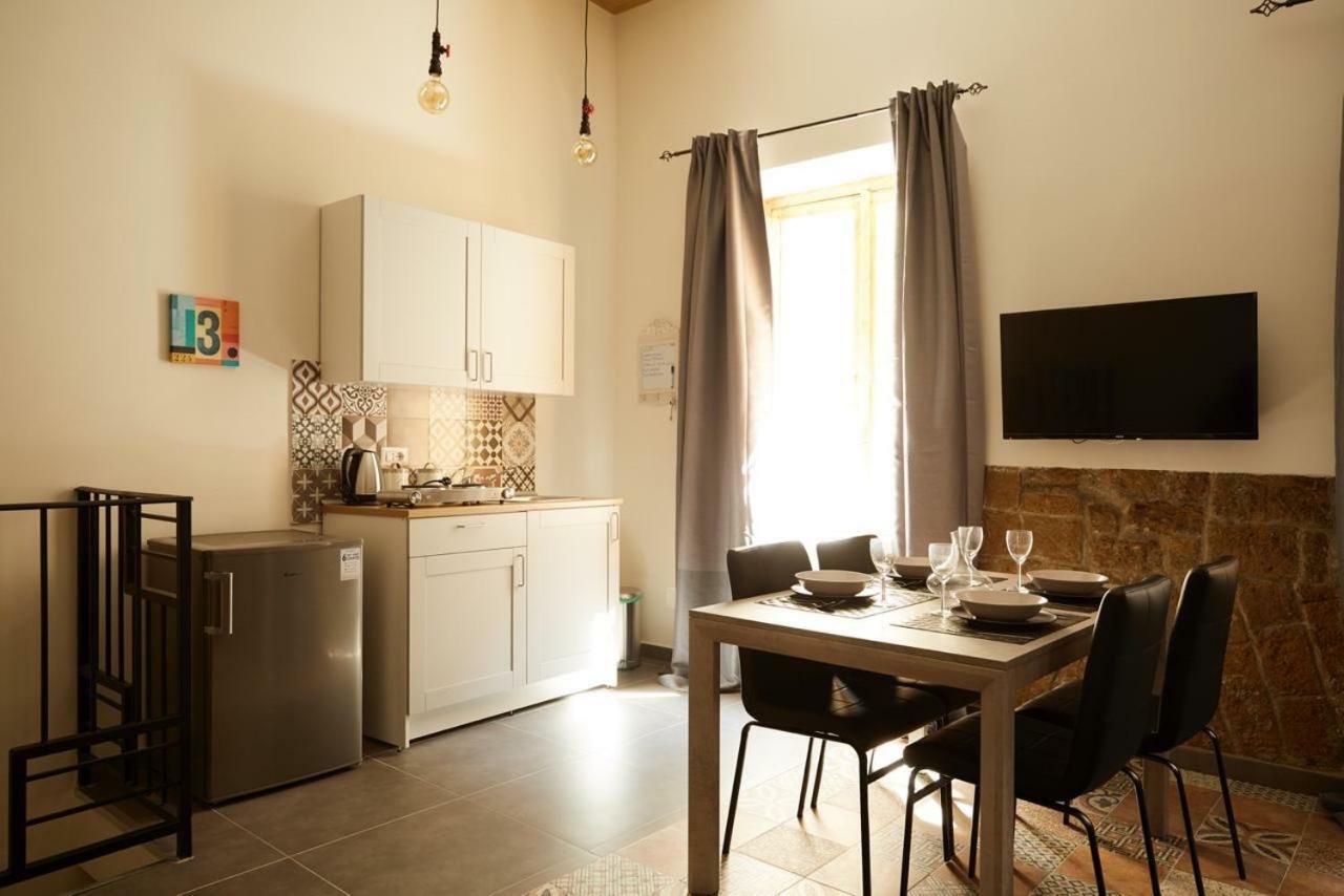 Casa Scassacocchi Lägenhet Neapel Exteriör bild